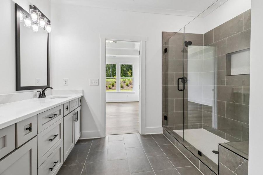 Image 50 of a home in Pinegate.