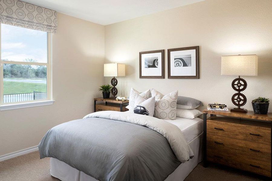 Representative Photo