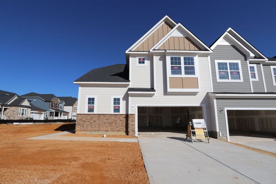 Front Exterior Front Exterior