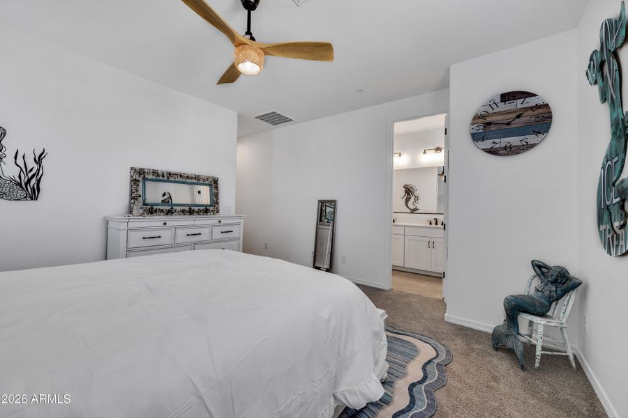 Primary Suite Primary Suite