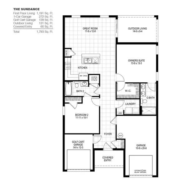 Sundance FP Sundance FP