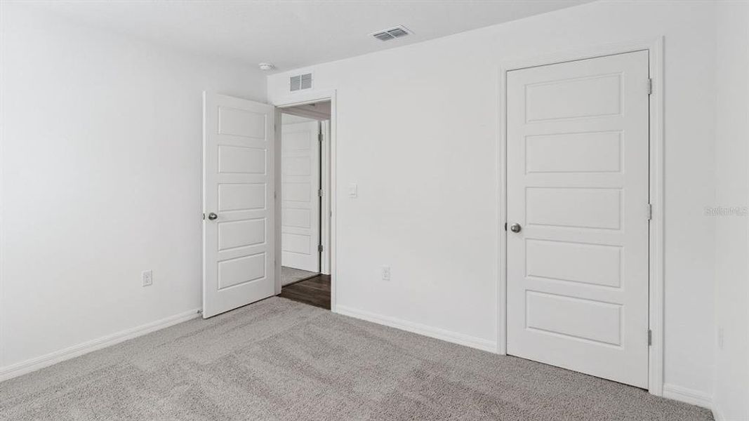 Spacious, unfurnished interior of a new home in , Haines City (Image 21).