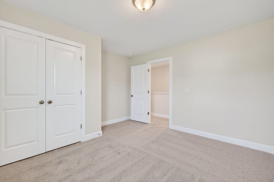 4br New Home in KNIGHTDALE, NC.  - Slide 21