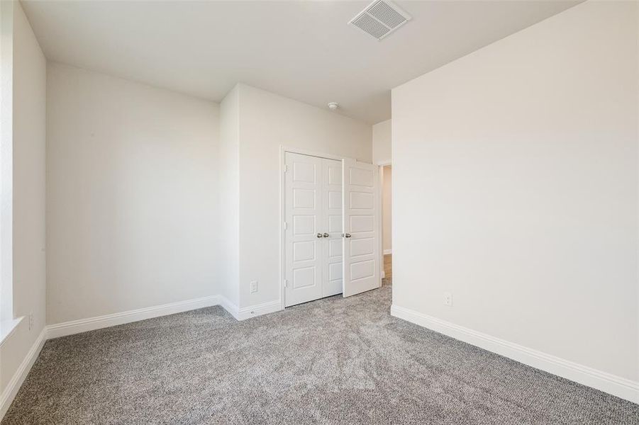 Spacious, unfurnished interior of a new home in Arbors at Legacy Hills, Celina (Image 26). Spacious, unfurnished interior of a new home in Arbors at Legacy Hills, Celina (Image 26).