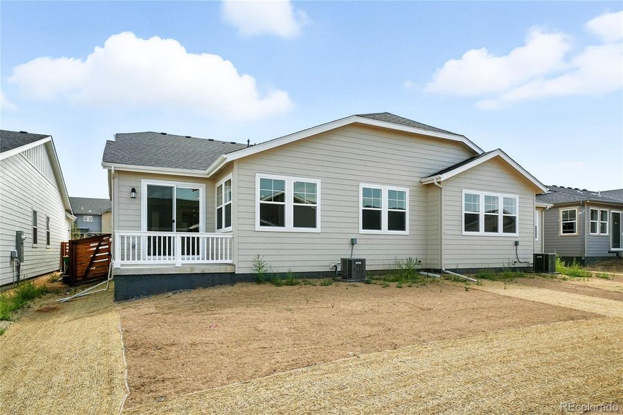 3381 N Denali Street ~ Ready Now! 3381 N Denali Street ~ Ready Now!