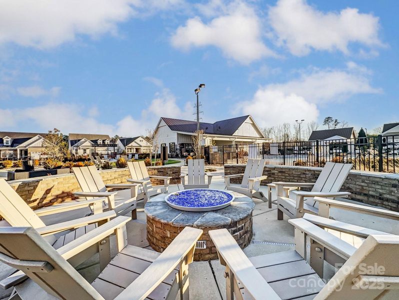 Image 38 of a home in Esplanade at Northgate.