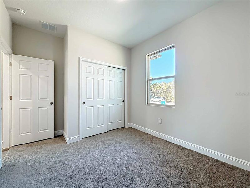 Spacious, unfurnished interior of a new home in , North Port (Image 18).