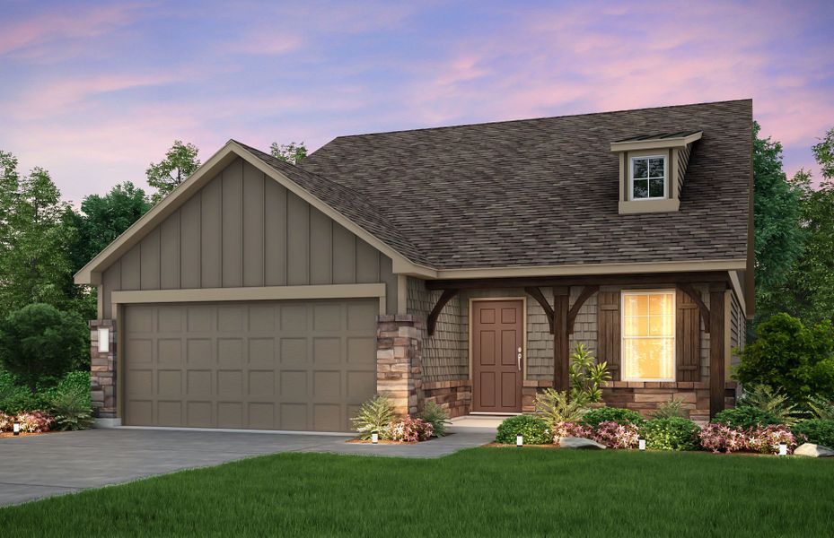 Home Exterior Y Home Exterior Y