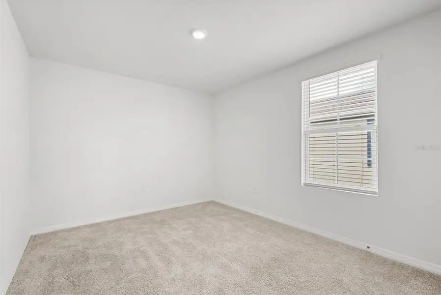 Spacious, unfurnished interior of a new home in , New Smyrna Beach (Image 18). Spacious, unfurnished interior of a new home in , New Smyrna Beach (Image 18).