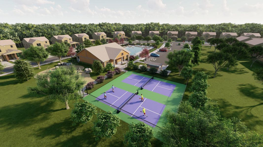 Community amenities in Weatherfield, Buford (Image 10).