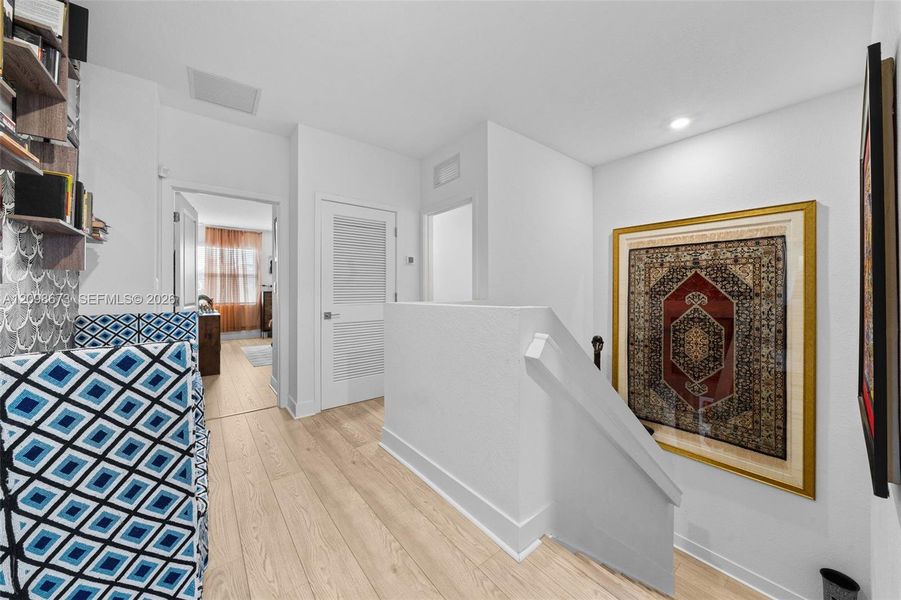 Furnished interior view inside a new home in , Pembroke Pines (Image 31).