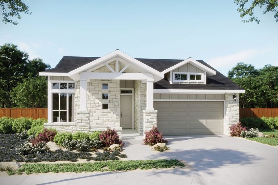 McKinney H McKinney H