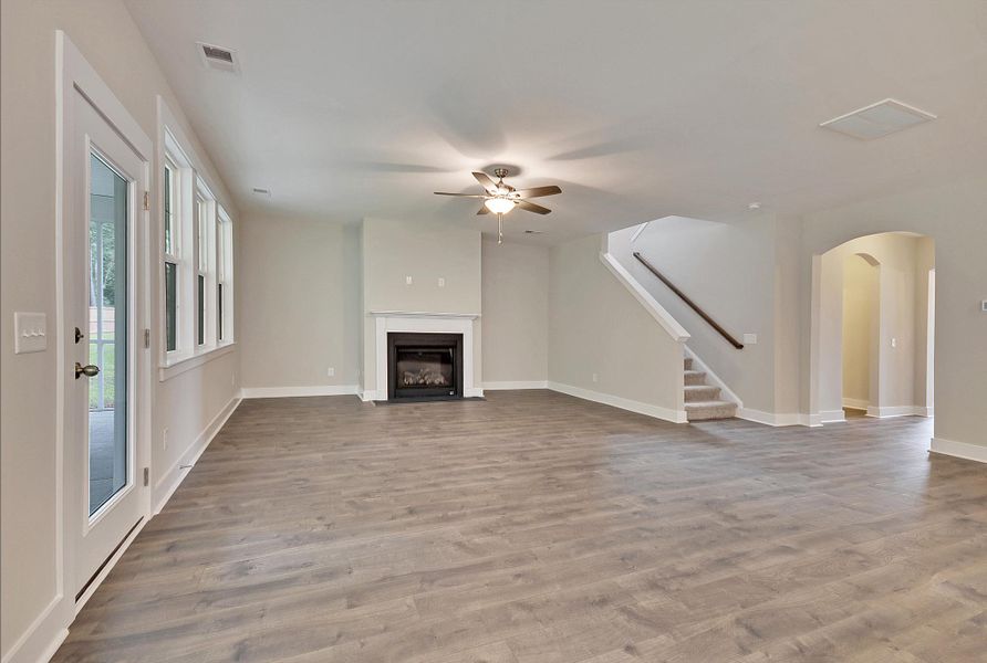 Maywood II Living Room Maywood II Living Room