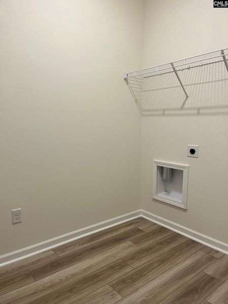 Spacious, unfurnished interior of a new home in Blythewood Farms, Blythewood (Image 28).