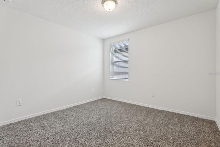 Spacious, unfurnished interior of a new home in Hamilton Bluff - Signature Series, Lake Hamilton (Image 21).