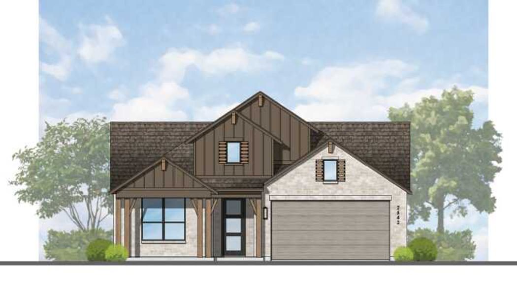 Elevation CP Elevation CP