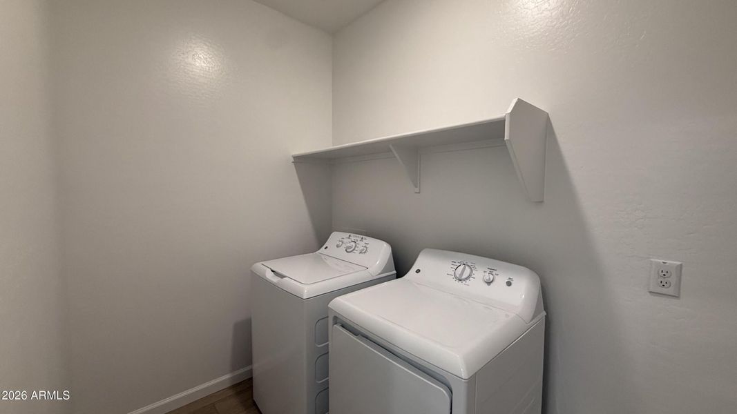 020 - Laundry Room 020 - Laundry Room