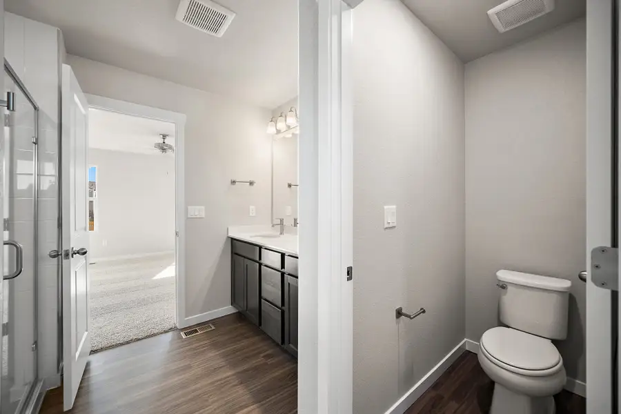 Image 36 of a home in Ridge at Lorson Ranch.