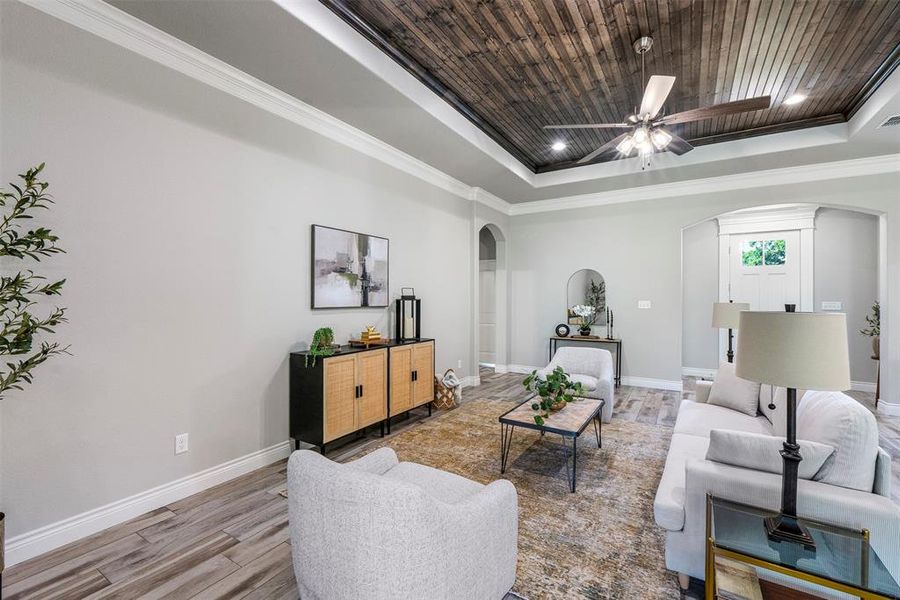 Wood like tile floors Wood like tile floors
