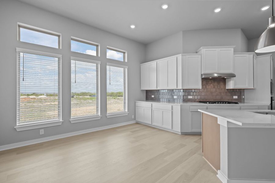 2,460sf New Home in San Antonio, TX. - Slide 22 2,460sf New Home in San Antonio, TX. - Slide 22