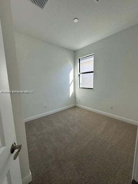 4th Bedroom