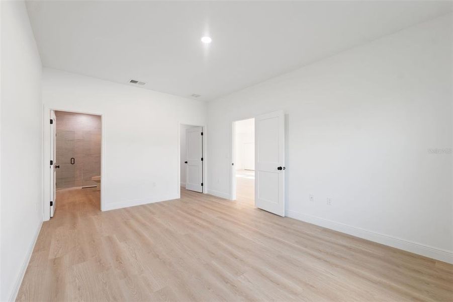 Spacious, unfurnished interior of a new home in , Ocala (Image 12). Spacious, unfurnished interior of a new home in , Ocala (Image 12).