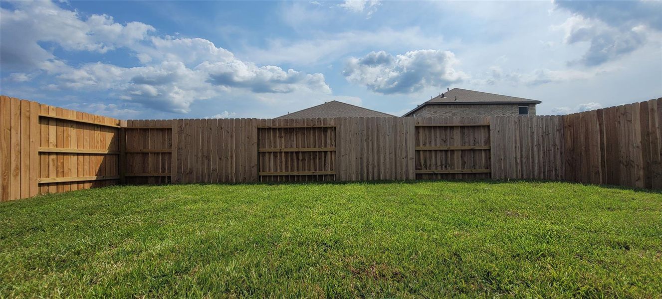 Photos are representative of the home. Not the real home.