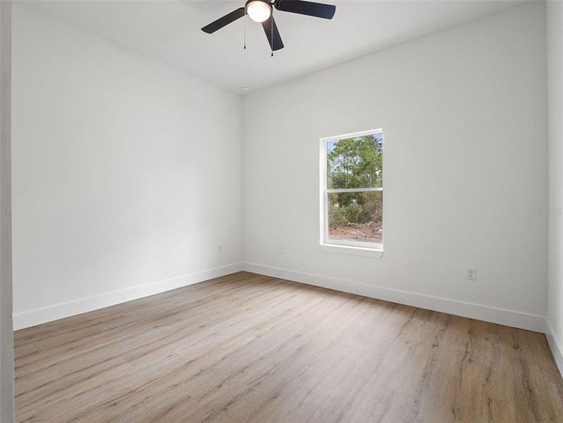 Spacious, unfurnished interior of a new home in , Ocklawaha (Image 14).