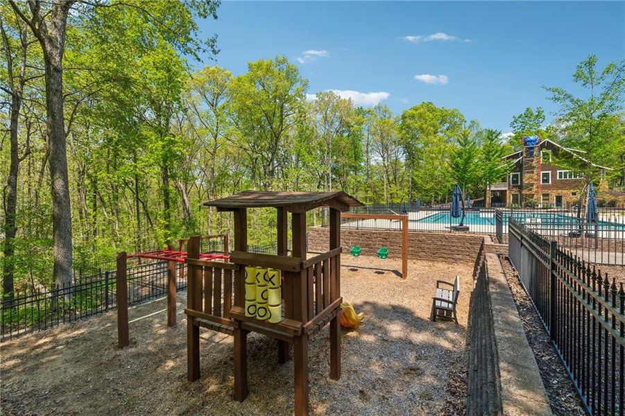 Community amenities in , Dawsonville (Image 38). Community amenities in , Dawsonville (Image 38).