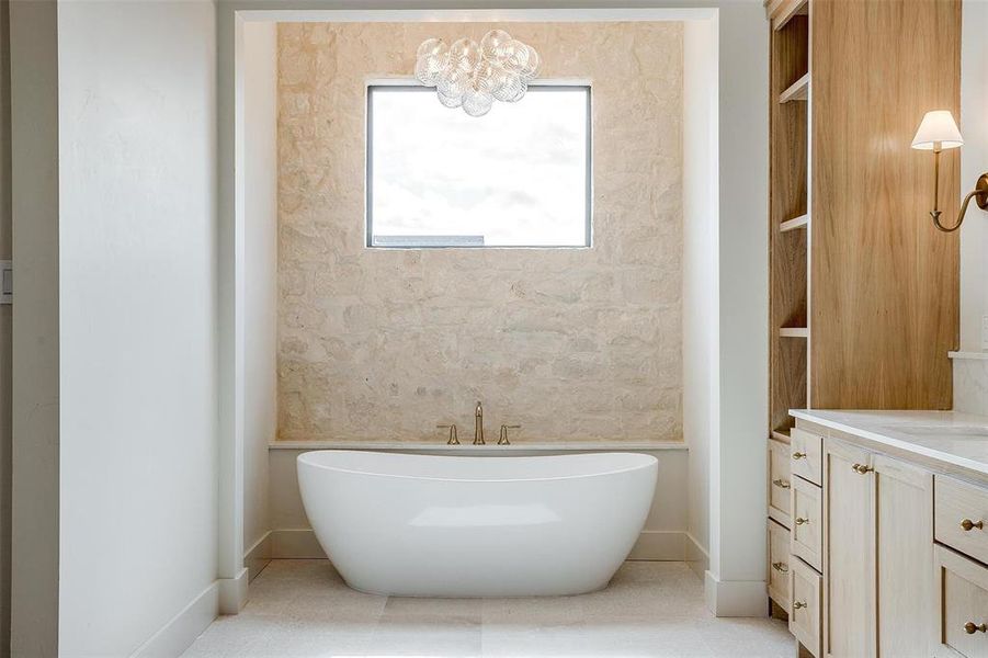 Furnished interior view inside a new home in , Aledo (Image 13). Furnished interior view inside a new home in , Aledo (Image 13).