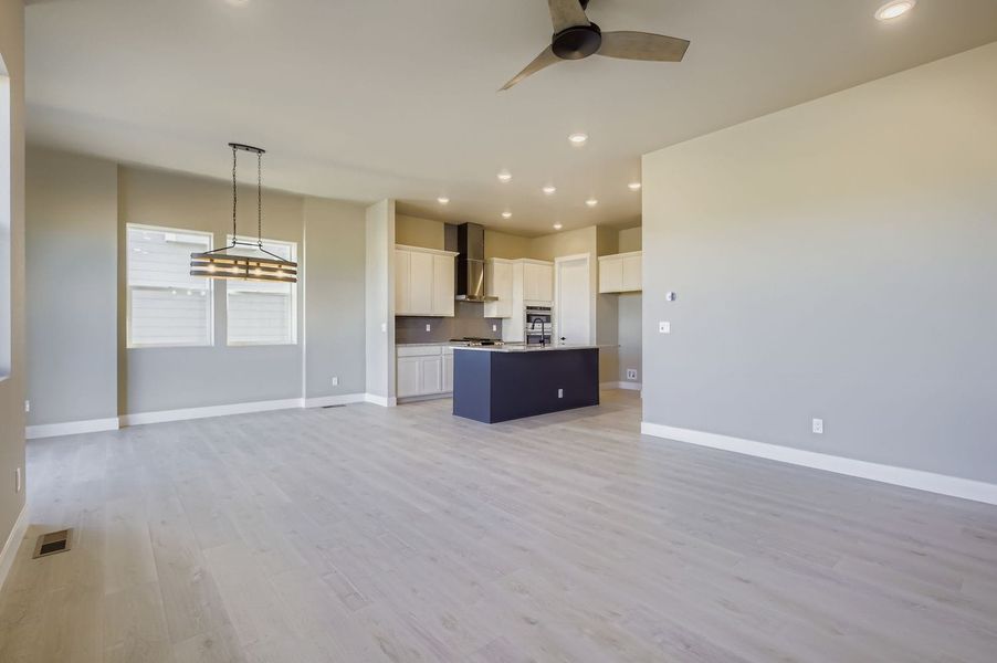 Image 23 of a home in Country Club Reserve – Fort Collins.