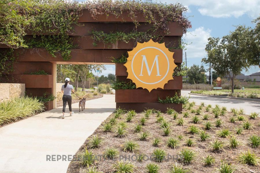 Image 22 of a home in Meridiana: 65ft. lots. Image 22 of a home in Meridiana: 65ft. lots.