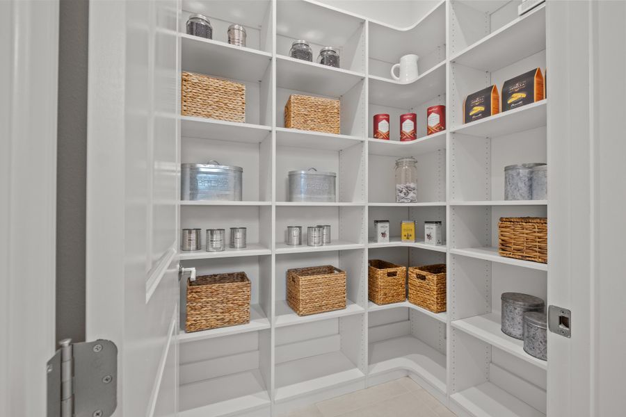 Representative furnished interior of a home built from the Cypress by Jones Homes USA in Ridgehaven, Ormond Beach (Image 9). Representative furnished interior of a home built from the Cypress by Jones Homes USA in Ridgehaven, Ormond Beach (Image 9).