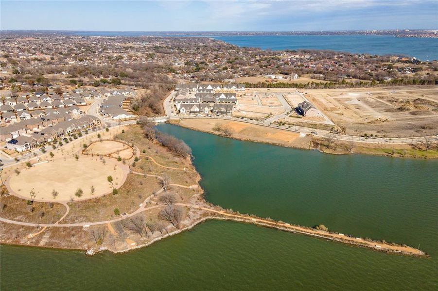 Beazer Homes Bayside