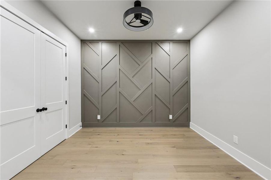 Spacious, unfurnished interior of a new home in , Cumming (Image 61).