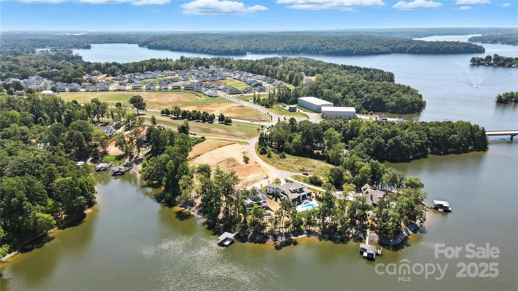 Located just minutes from historic downtown Belmont, with its charming shops, dining, and community events, and only a short drive to Uptown Charlotte, the airport, and major shopping destinations