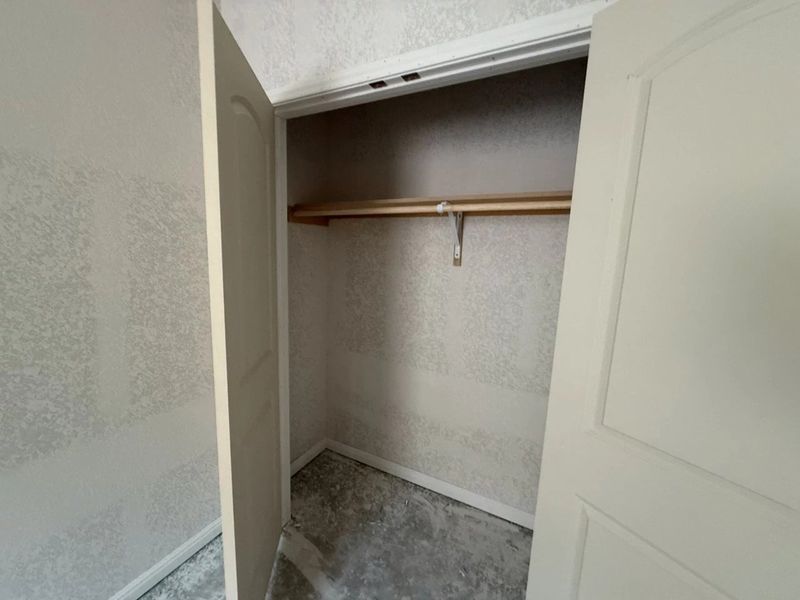 In-progress construction of a new home in La Cima, San Marcos, TX (Image 17).