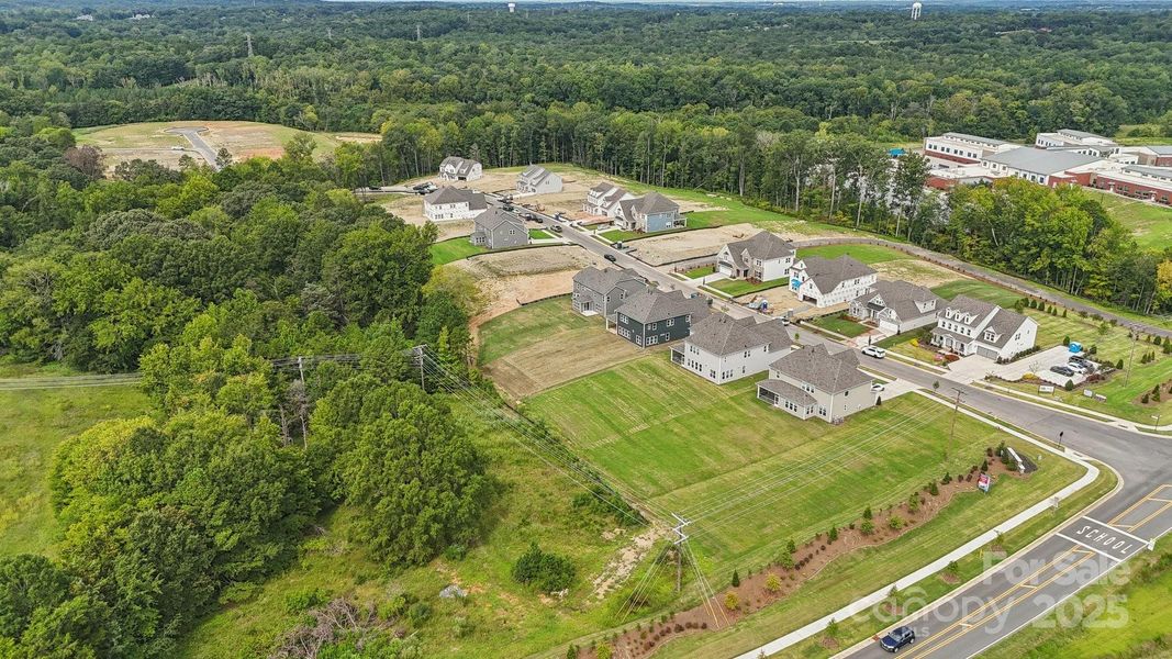 Tramore Community Aerials Tramore Community Aerials