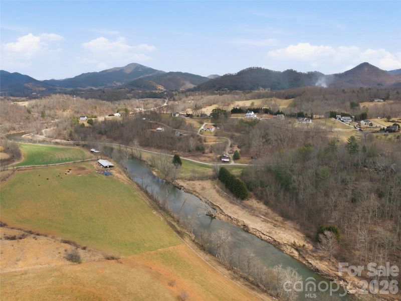 Natural landscape and outdoor views near  in Clyde (Image 36).