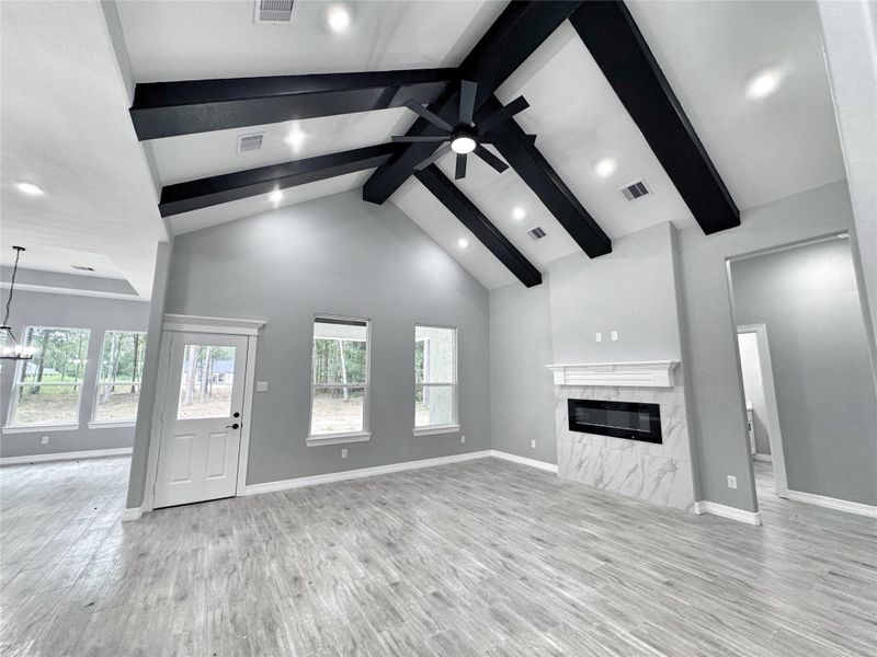 All images are for illustrative purposes only. Home is to be built and is currently under construction.