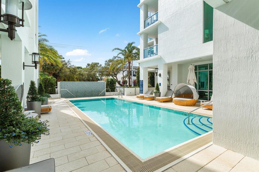 Pool 2 Pool 2