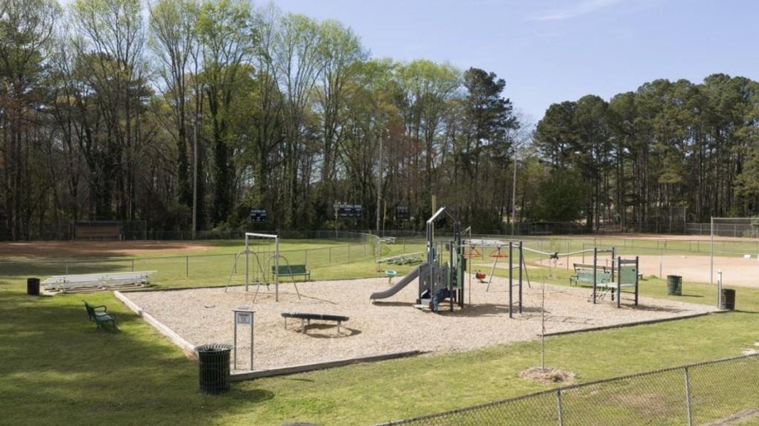 Community amenities in , South Fulton (Image 6). Community amenities in , South Fulton (Image 6).
