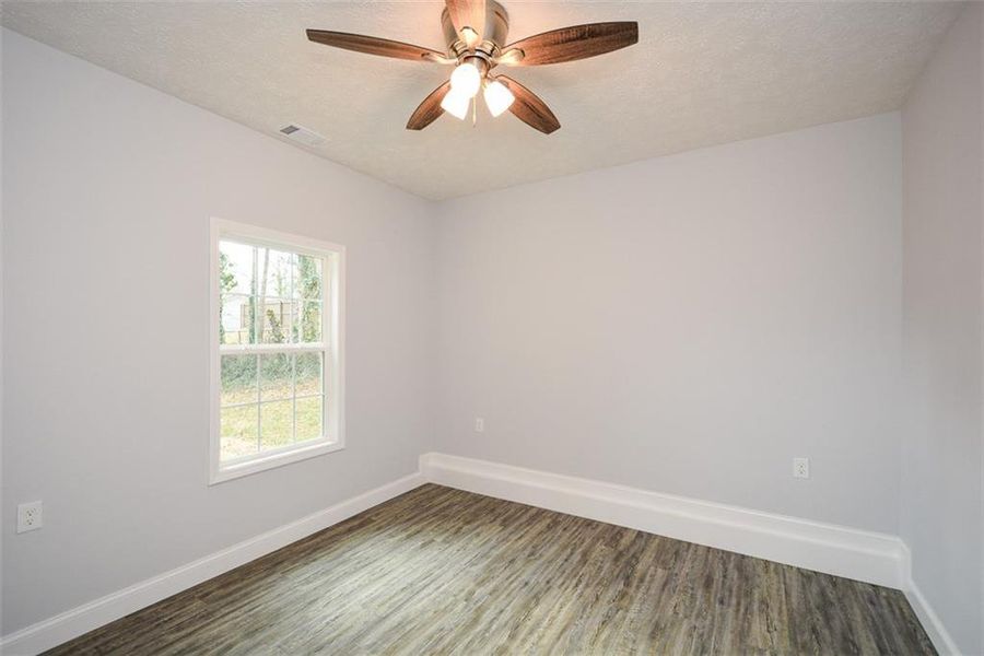 Spacious, unfurnished interior of a new home in , Hiram (Image 35). Spacious, unfurnished interior of a new home in , Hiram (Image 35).