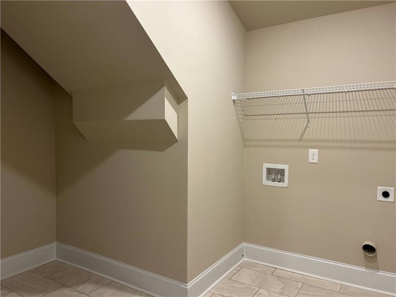 Spacious, unfurnished interior of a new home in Trove, Watkinsville (Image 11). Spacious, unfurnished interior of a new home in Trove, Watkinsville (Image 11).