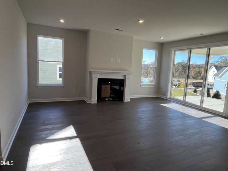 Actual Home Actual Home