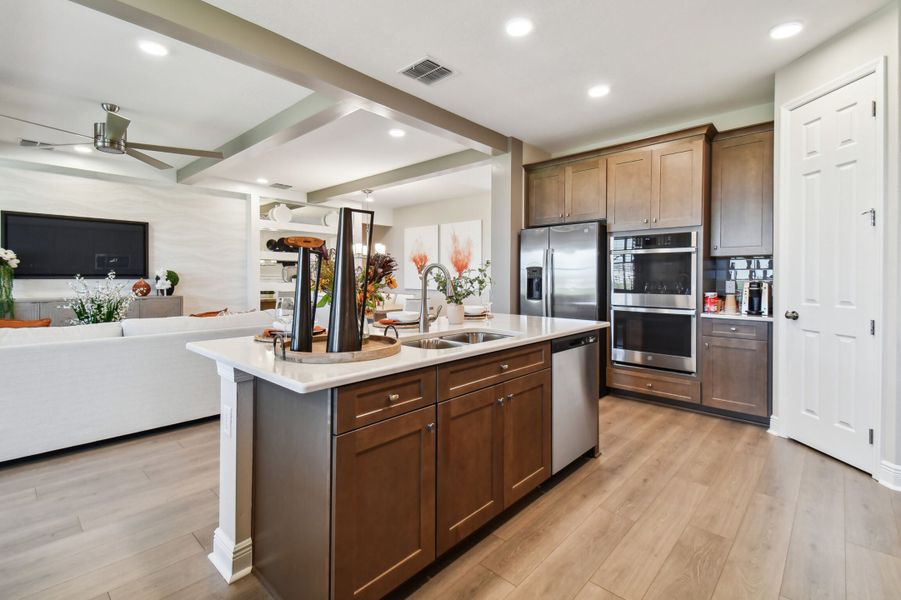 Kitchen Kitchen