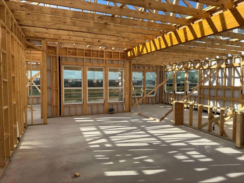 116 Basketflower Lane ~ Under Construction 116 Basketflower Lane ~ Under Construction