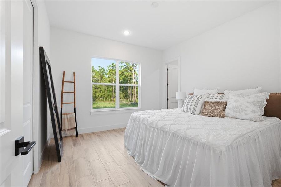 Furnished interior view inside a new home in , Dunnellon (Image 22). Furnished interior view inside a new home in , Dunnellon (Image 22).