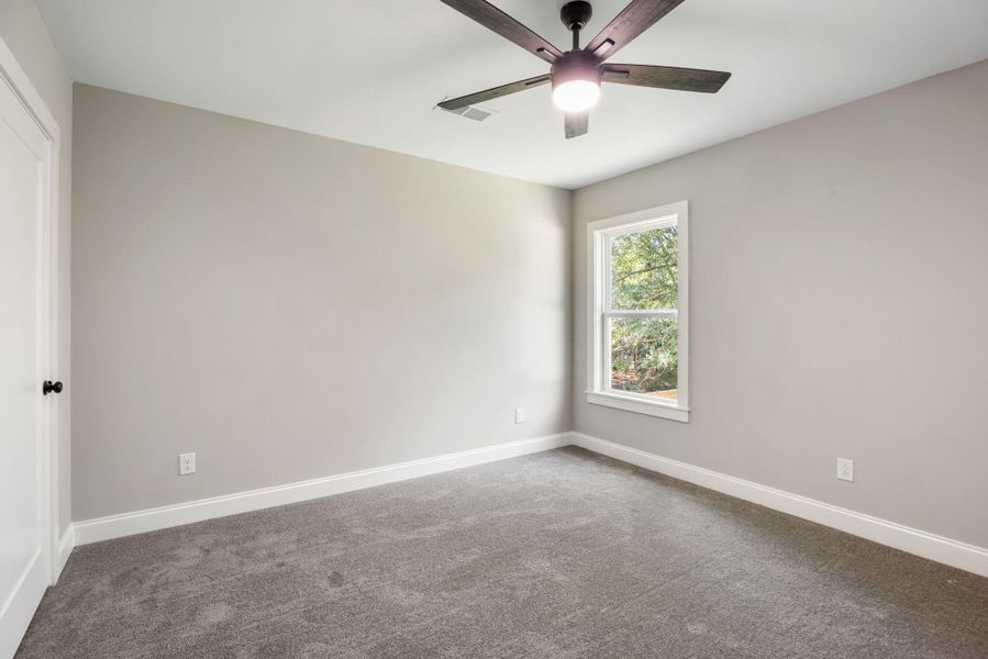 Spacious, unfurnished interior of a new home in , Johns Island (Image 24). Spacious, unfurnished interior of a new home in , Johns Island (Image 24).