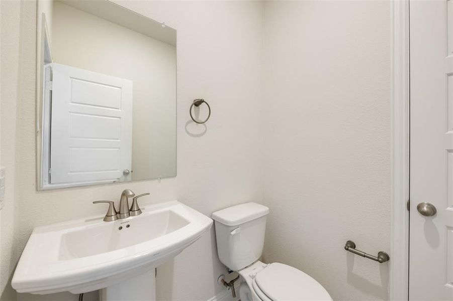 Image 24 of a home in Arbors at Legacy Hills.